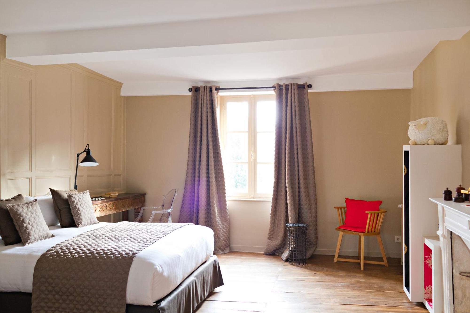 La Maison Pavie Dinan Zimmer foto